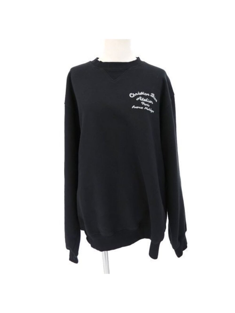 Dior Sweatshirt Black